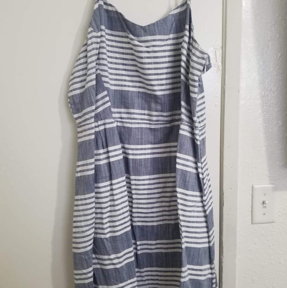 Old Navy short dress